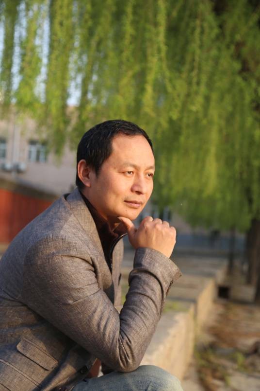 李明（安徽省书法家协会主席）