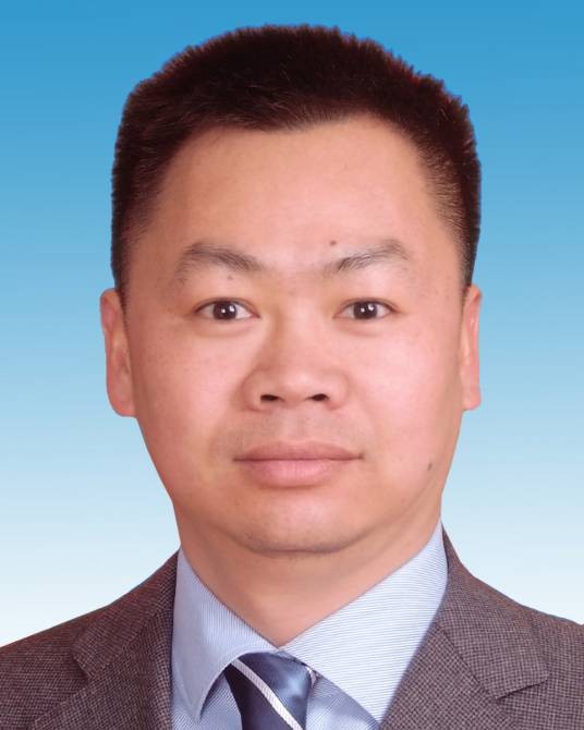 孙继发（江西省赣州市于都县发改委党组书记、主任）