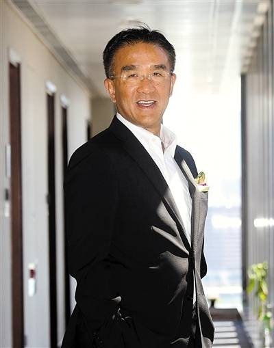 田元灏