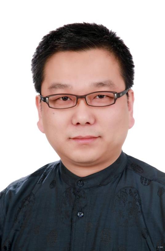 贾志新（北京市西城区残疾人联合会党组书记、理事长）