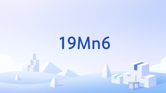 19Mn6