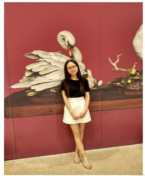 赵晓梦（华中师范大学经济与工商管理学院副教授）