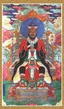五方鬼帝