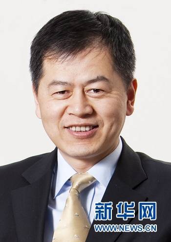 周晔（汇付天下董事长兼CEO）