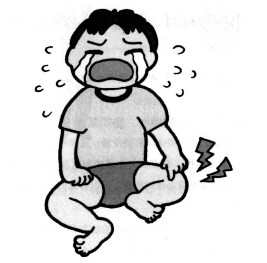 疼痛(汉语词语)