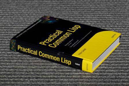 Common LISP程序设计