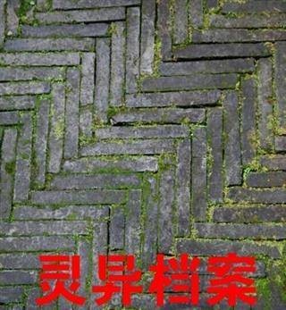 灵异档案Spiritual