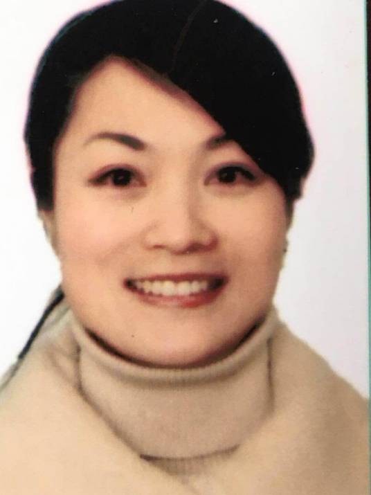 王萍（江西省宜春市上高县政协副主席）