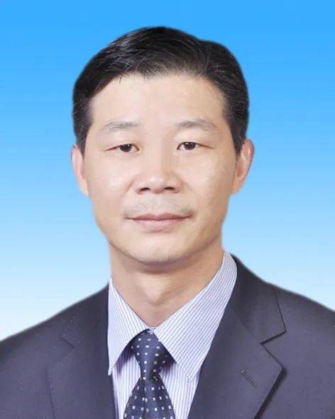 陈晖（陕西省安康市委常委、市政府党组成员、副市长）