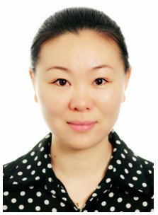 何妍（北京联合大学马克思主义学院教授、国家二级心理咨询师）