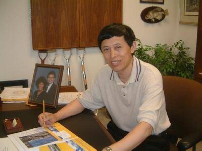 卢新华（中国陕西籍画家）