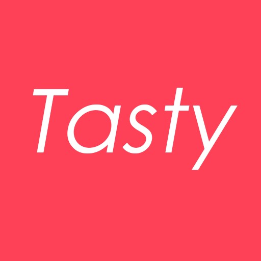 Tasty（手机应用）