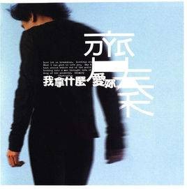 猫眼看人（齐秦演唱歌曲）
