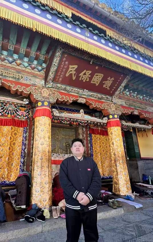 王士伟（河北福世嘉文化传媒有限公司董事长）