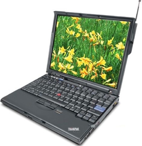 联想ThinkPad X61(767529C)