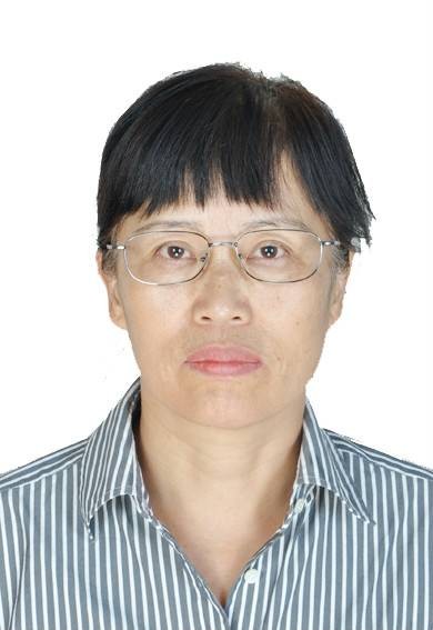 徐青青（水城县人大常委会副主任）