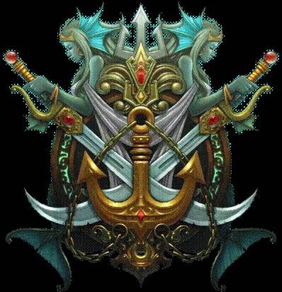 比尔吉沃特弯刀