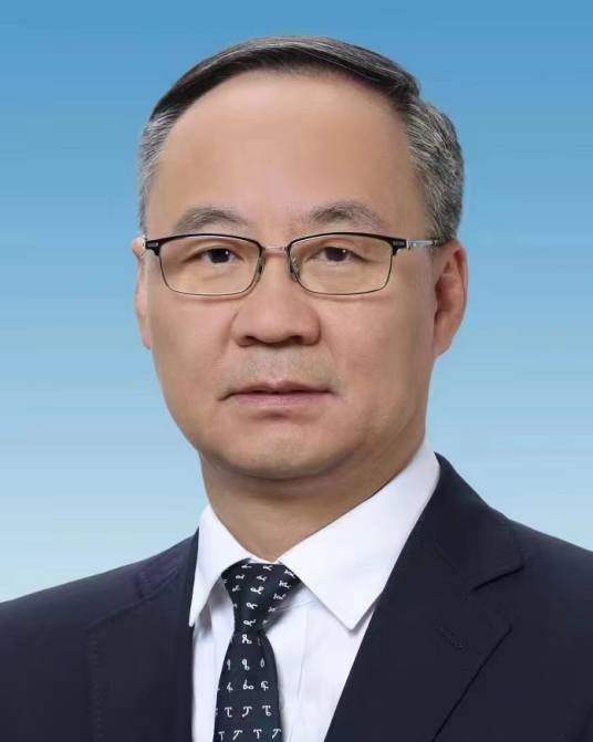 李云泽（第二十届中央候补委员）