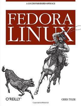 Fedora Linux（2006年O'Reilly Media出版的图书）