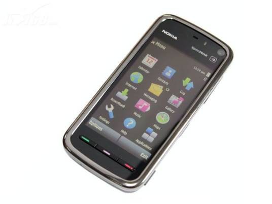 诺基亚5800N