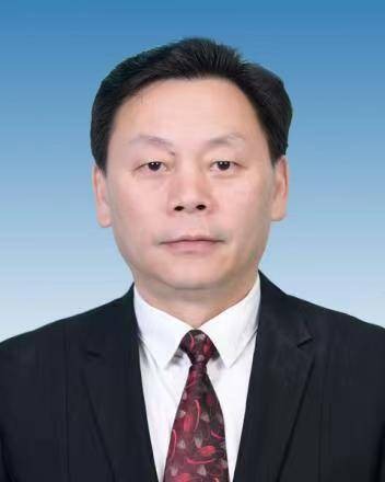 傅小林(江西省吉安县委原书记、一级调研员)