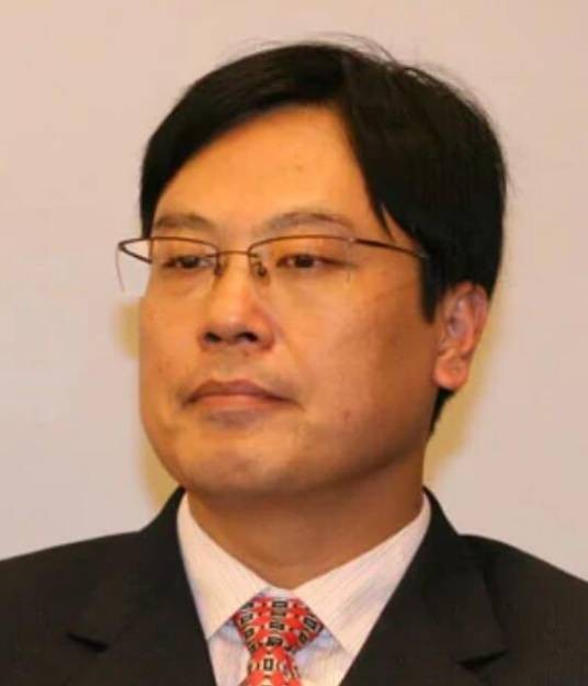 陈杭生（浙江中新力合担保有限公司董事长）