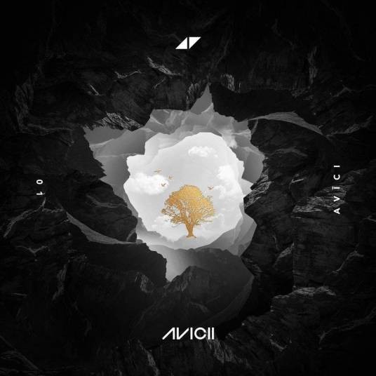 Without you（Avicii制作歌曲）