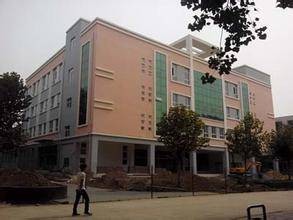 郑州市第二十中学