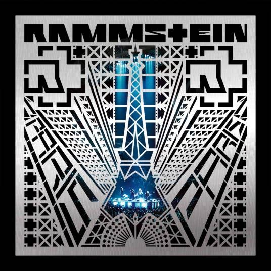 Paris（Rammstein音乐专辑）
