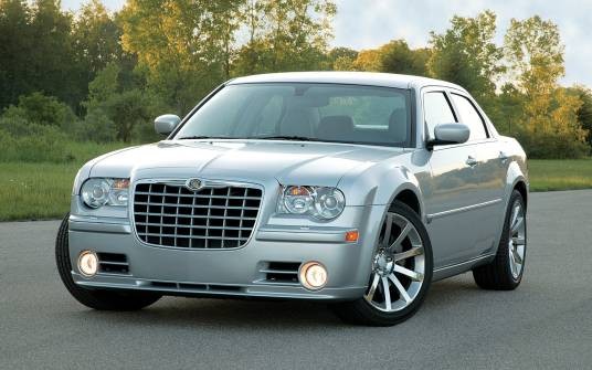 克莱斯勒300C