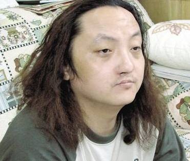 赵新平（西安理工大学副教授）