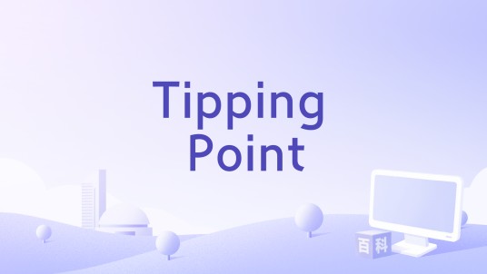 Tipping Point