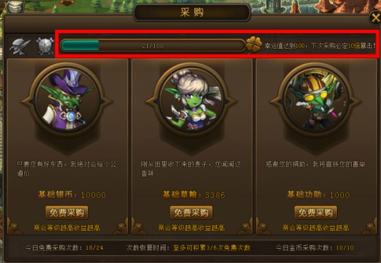 采购系统