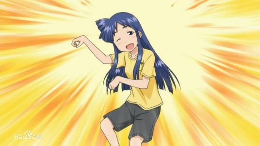 相泽千鹤（动画《侵略！乌贼娘》人物）