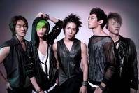 SHINee lucifer（韩国歌手外文名）