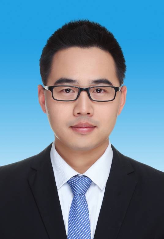焦健(中国农业大学生物学院副教授)
