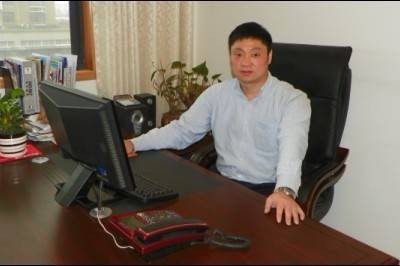 王双利(郑州御味祥企业管理咨询有限公司创始人兼总经理)