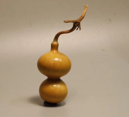 把玩葫芦