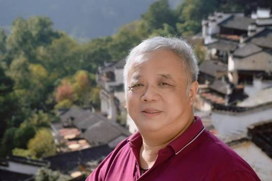 程永安（中国工艺美术大师）