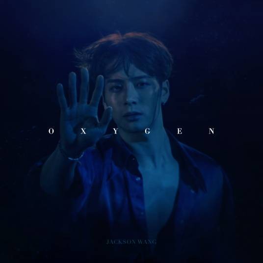 Oxygen(2019年王嘉尔演唱的歌曲)