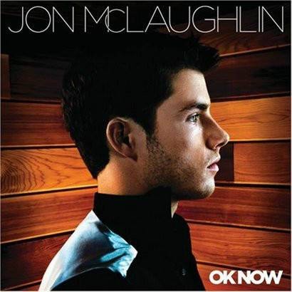 the middle(乔纳森·麦克劳克林(Jon McLaughlin)演唱歌曲)