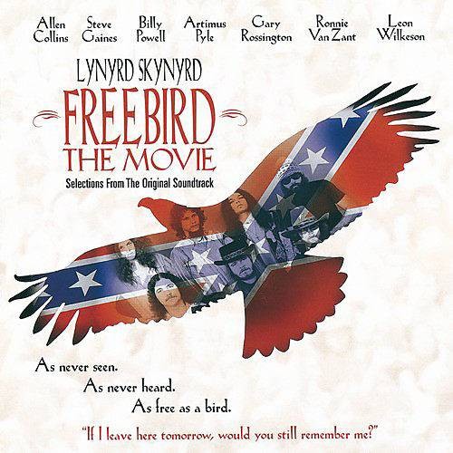 Free Bird（1996年美国乐队Lynyrd Skynyrd演唱的歌曲）