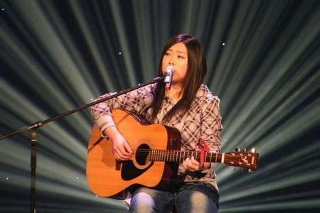 西单女孩（任月丽音乐专辑）