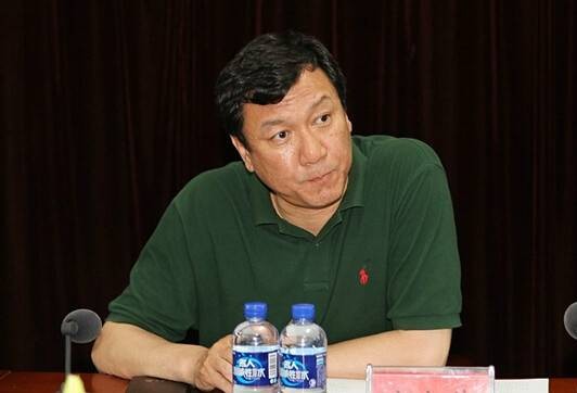 高大伟（黑龙江省第十三届人民代表大会财政经济委员会副主任委员）