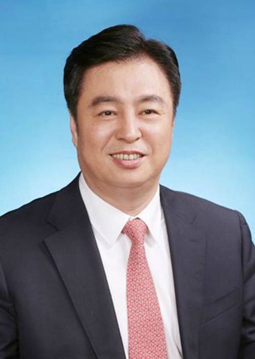 刘化龙（第十四届全国政协外事委员会委员）