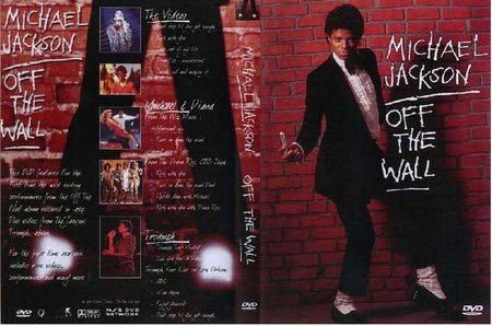 Off The Wall(Michael Jackson单曲)