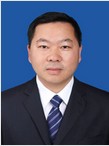 李伯勇（贵州省遵义市精神专科医院党委书记）