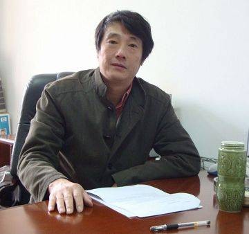 廖涵(中南财经政法大学教务部副部长)