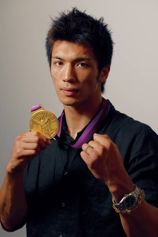 村田凉太（日本拳击运动员）