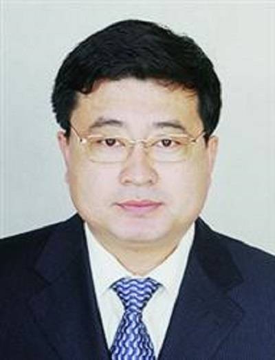 白鸥（辽宁省盘锦市政协主席）